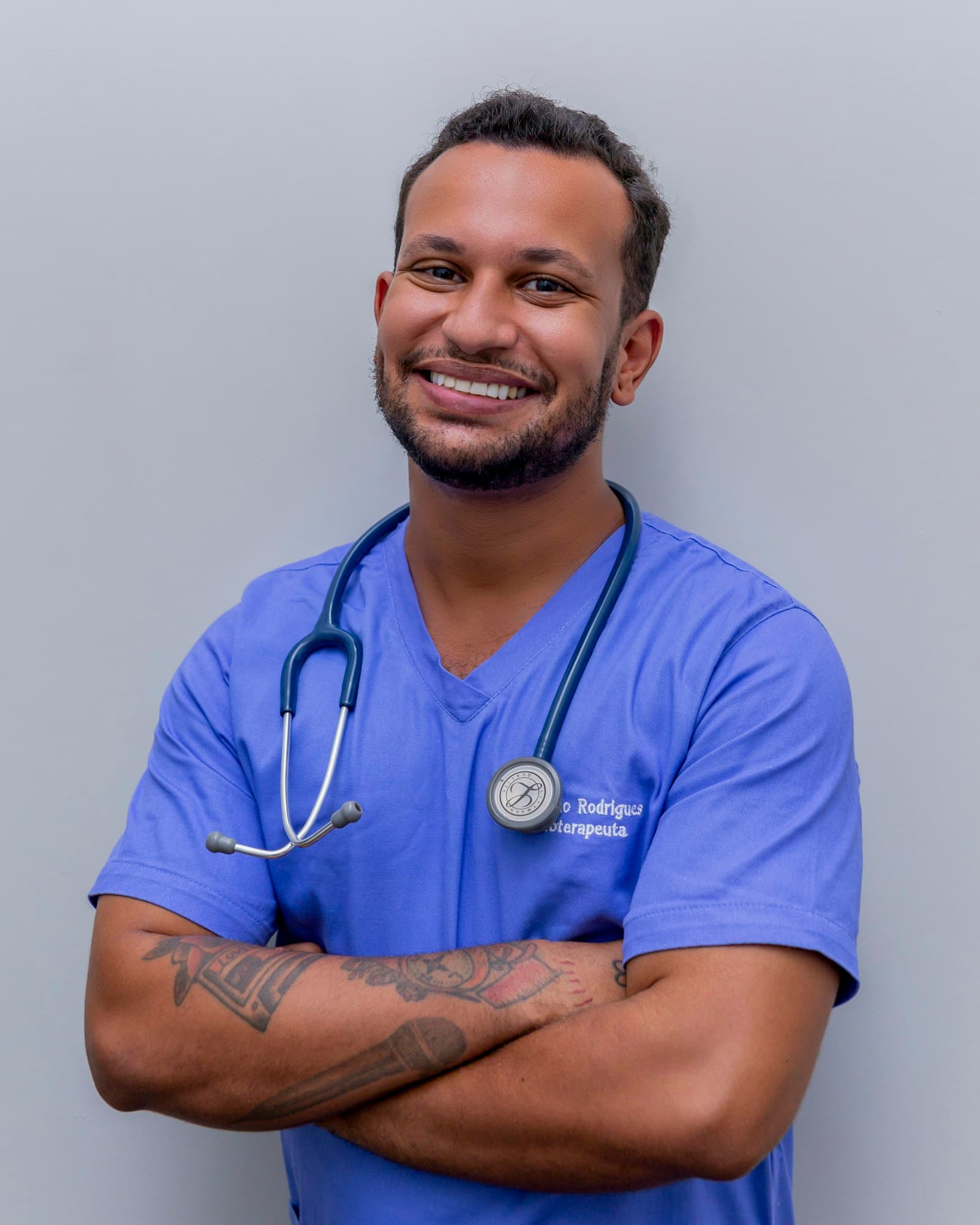 Foto de Dr. Lucas Andrade