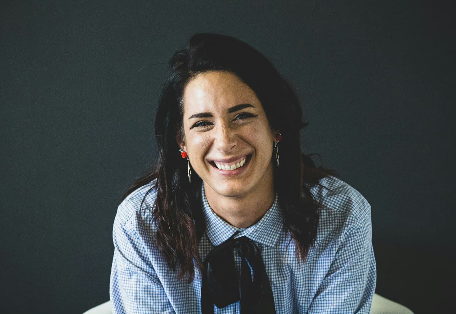 Foto de Marina Salles